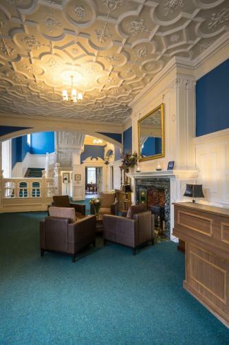 Hotel Gartmore House