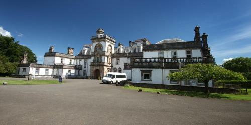 Hotel Gartmore House