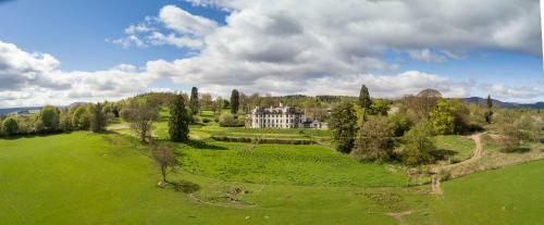 Hotel Gartmore House