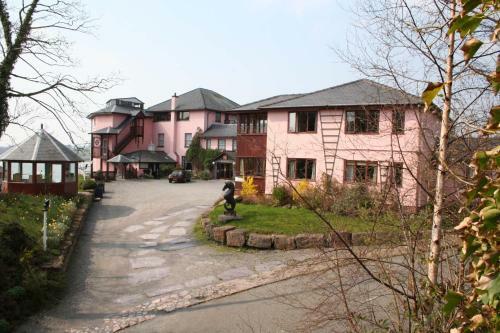 Port Dinorwic Hotel And Apartments