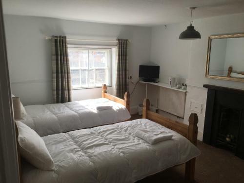 Bed & Breakfast The Cross Keys Hotel