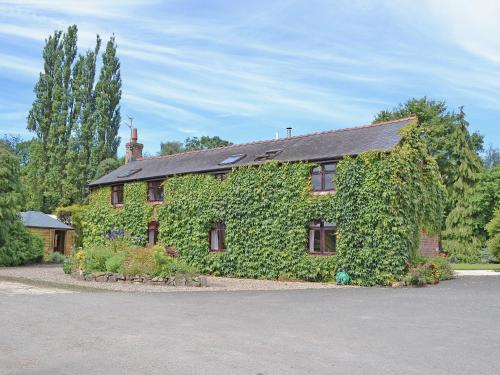 Coach House