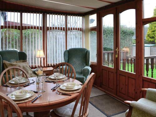 Green Door Cottage