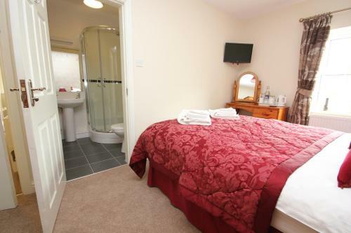 Lastra Farm Hotel