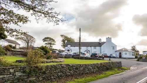 Lastra Farm Hotel