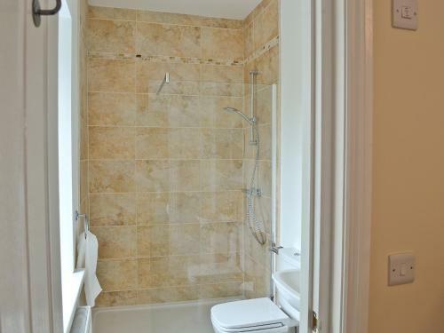 The Mill Lodge