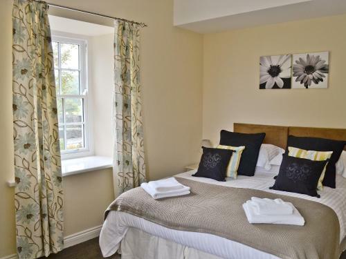 The Mill Lodge