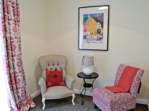 The Mill Lodge