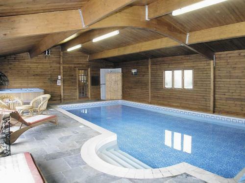 The Old Stables