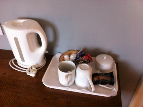 Bed & Breakfast The Whitehouse