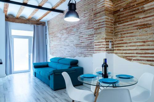 Apartamento Stylish Studio On The Beach