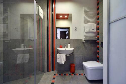 Apartament Pi?kny Widok - Panorama G�r