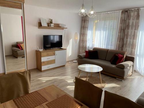 Apartament Martynka