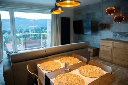 Apartamento Szklarska Pere?ka