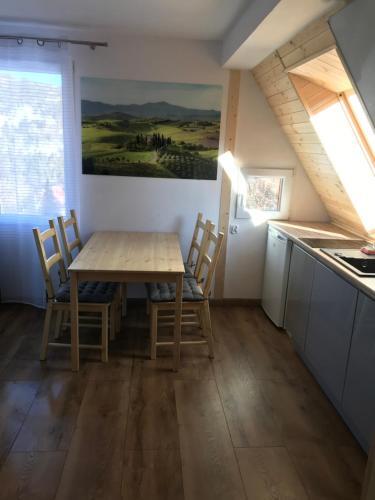 Apartamento Mega Widok 2