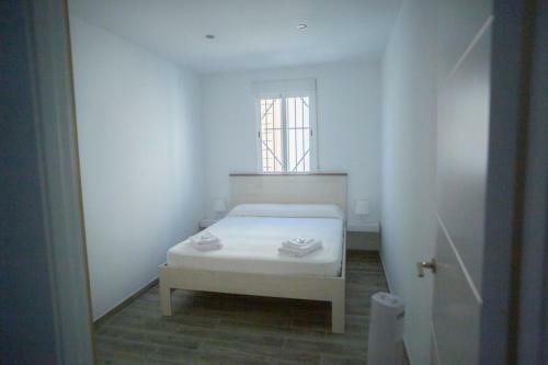 Apartamento Piso de Dise�o A 5 Min Andando de La Playa
