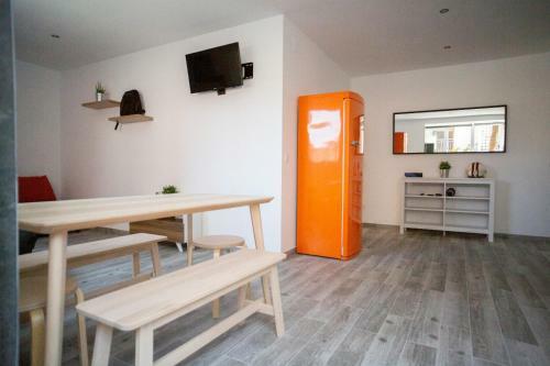 Apartamento Piso de Dise�o A 5 Min Andando de La Playa