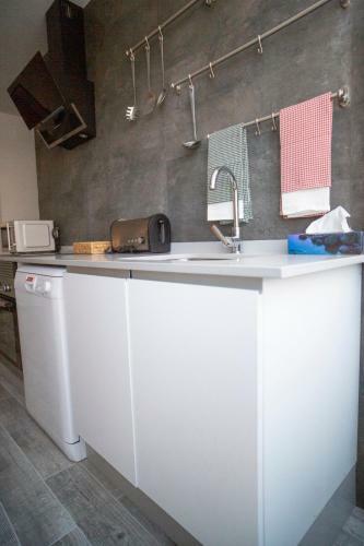 Apartamento Piso de Dise�o A 5 Min Andando de La Playa