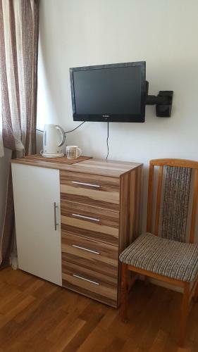 Stanica G�rska