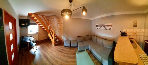 Apartament Partyzant�w