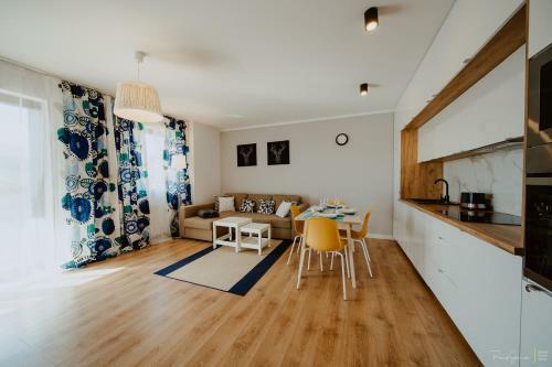 Marta Grottgera Apartments