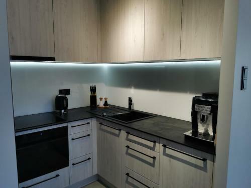 Apartament Ry?