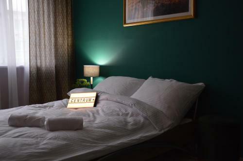 Apartament Centrum