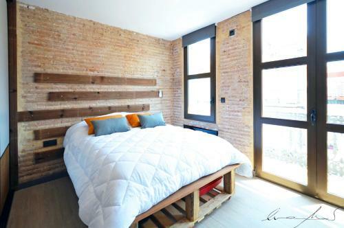 Casita En El Caba�al Con Patio