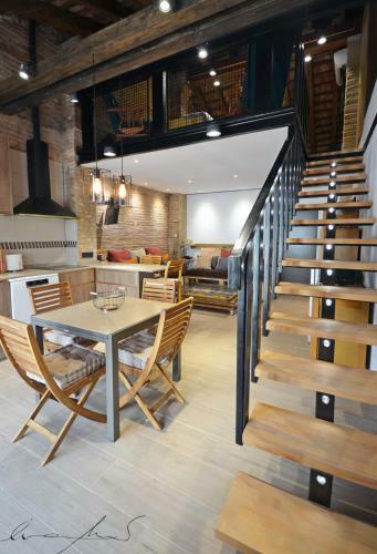 Casita En El Caba�al Con Patio