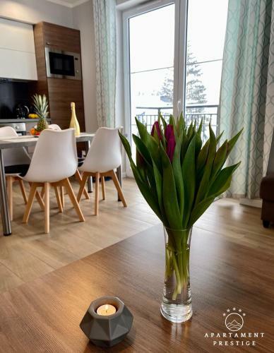Apartament Prestige Szklarska Por?ba
