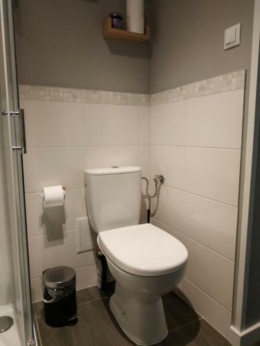 Apartamenty Na Skale