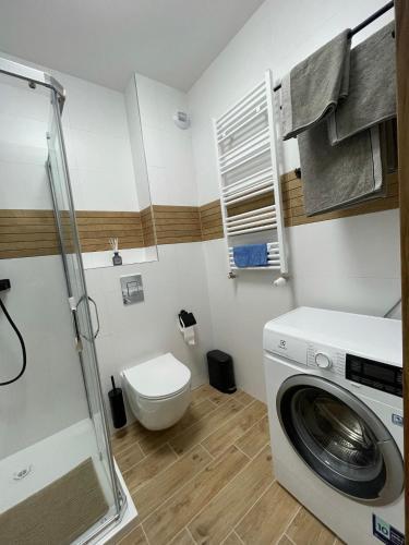 Apartament Delux 2