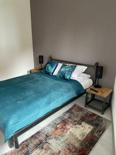 Apartamento Stone Hill Szklarska Por?ba