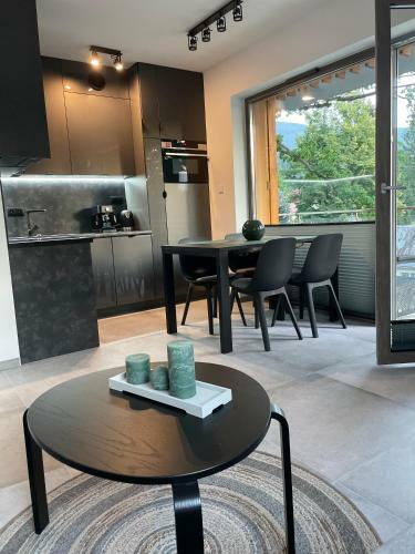 Apartamento Stone Hill Szklarska Por?ba