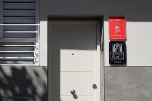 Apartamento Soraya's Place - Chop�n 3