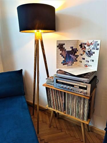 Apartamento Szklarska Centrum