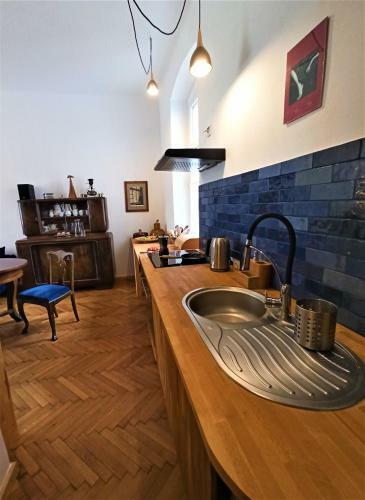 Apartamento Szklarska Centrum