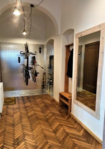 Apartamento Szklarska Centrum