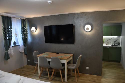 Apartamenty Kili?skiego