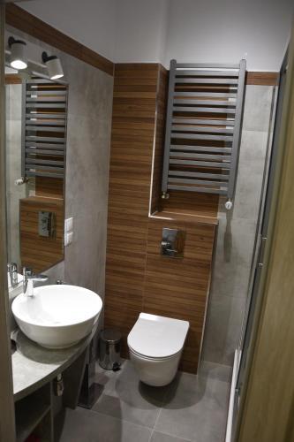 Apartamenty Kili?skiego