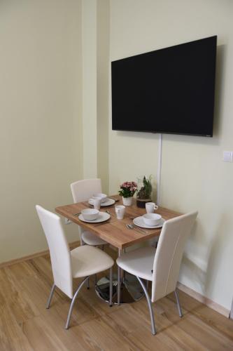 Apartamenty Kili?skiego