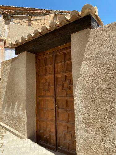 Agroturismo Casa Del Port�n