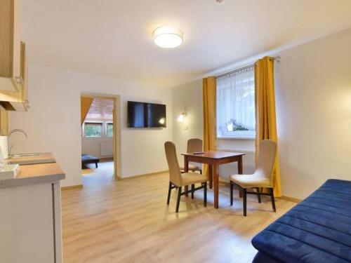 Hostal Willa Nadin