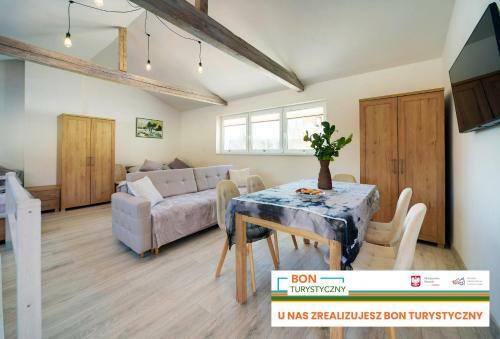 Apartament ?nie?na Polana