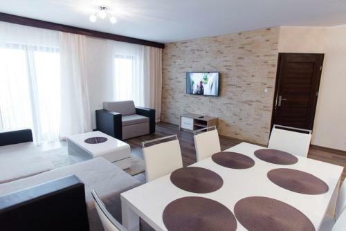 Apartament Z Widokiem Na Szrenic?