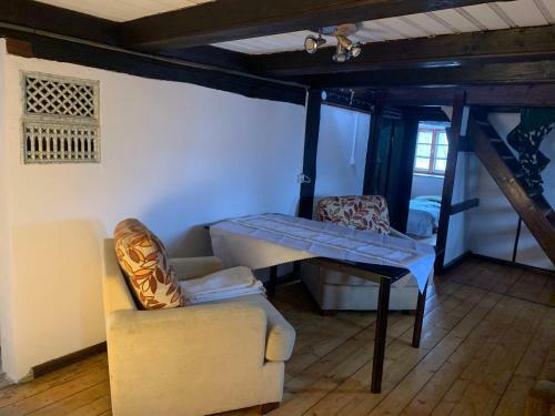 Hostal Pensjonat Szaman�wka