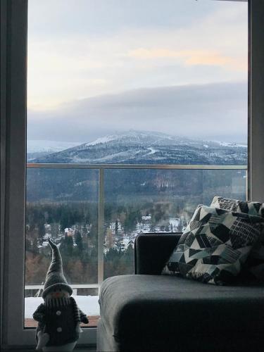 Apartament Dla Aktywnych (Z Pi?knym Widokiem)