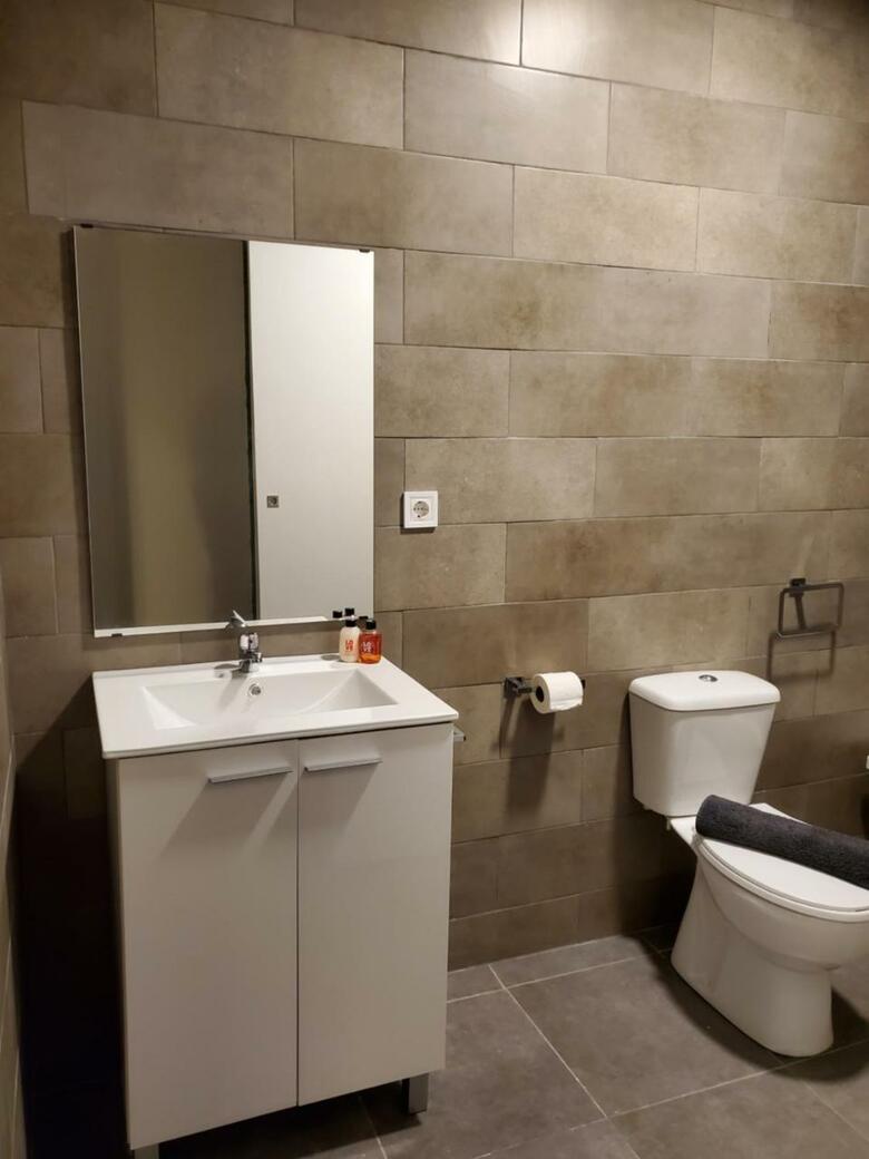 Apartamento Special Suite By Azor - G1g2g3