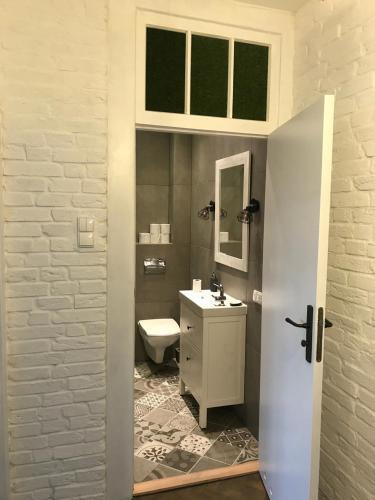 Apartament Prusa No 9