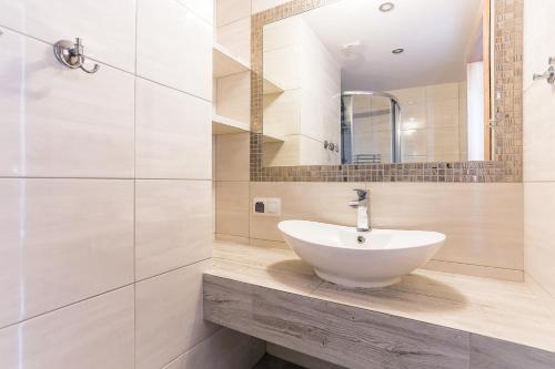 Apartament Z Antresol? 2